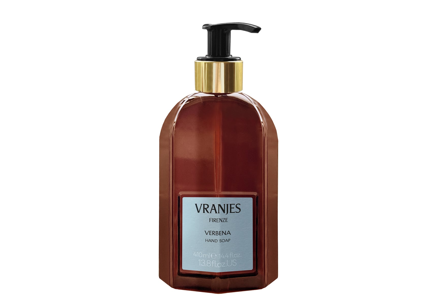 DR. VRANJES (�h�b�g�[���E�����j�G�X)  - VERBENA�q���@���x�[�i�r