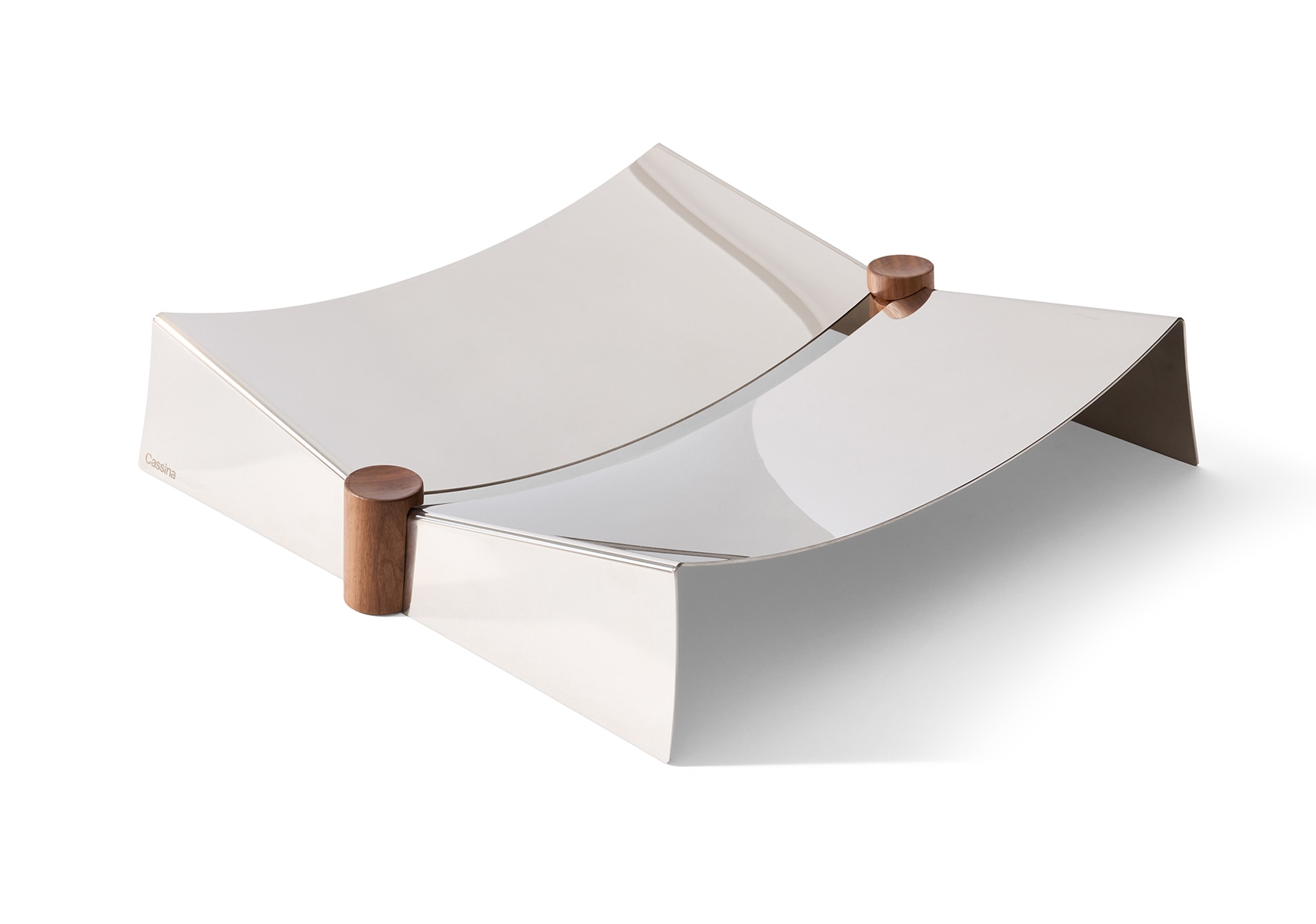 Cassina (�J�b�V�[�i) -GLYNTEA �g���[�iN3 44 x 40cm�j