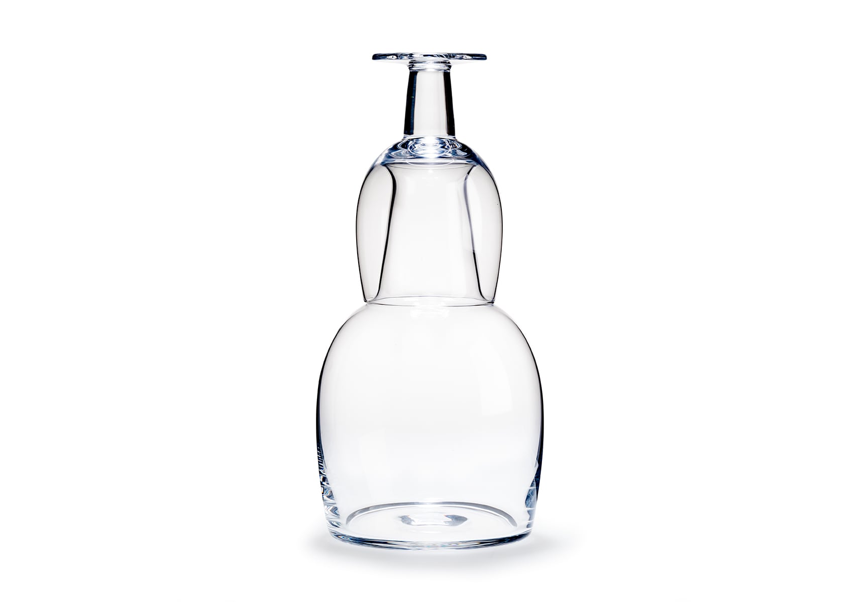 Karakter(�J���N�^�[) - GLASS CARAFE �i1�O���X+1�J���t�F�j