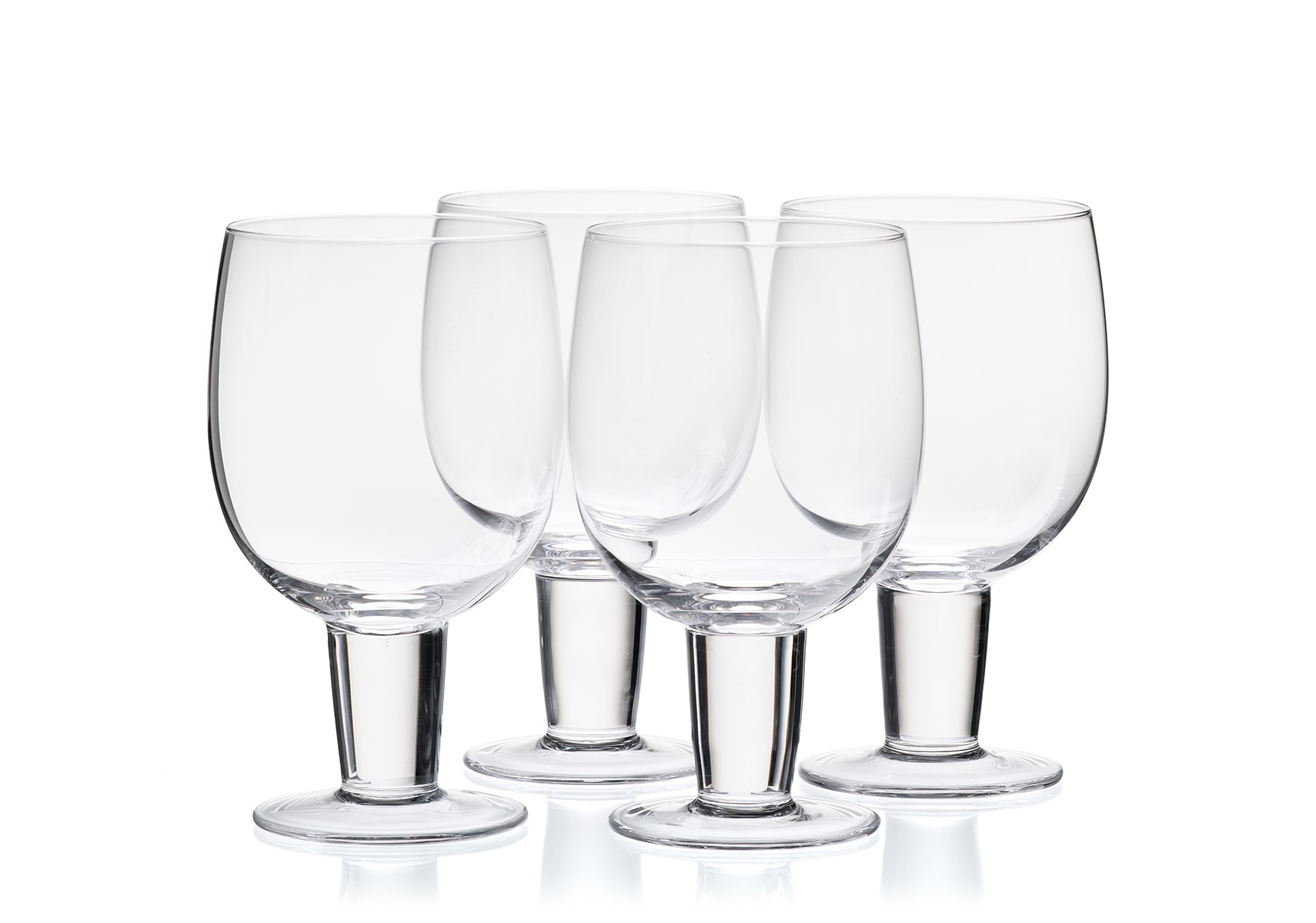 Karakter(�J���N�^�[) - GLASS CARAFE �i�O���X4�Z�b�g�j