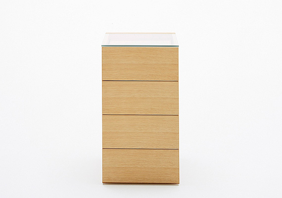 BRILLANZA drawer