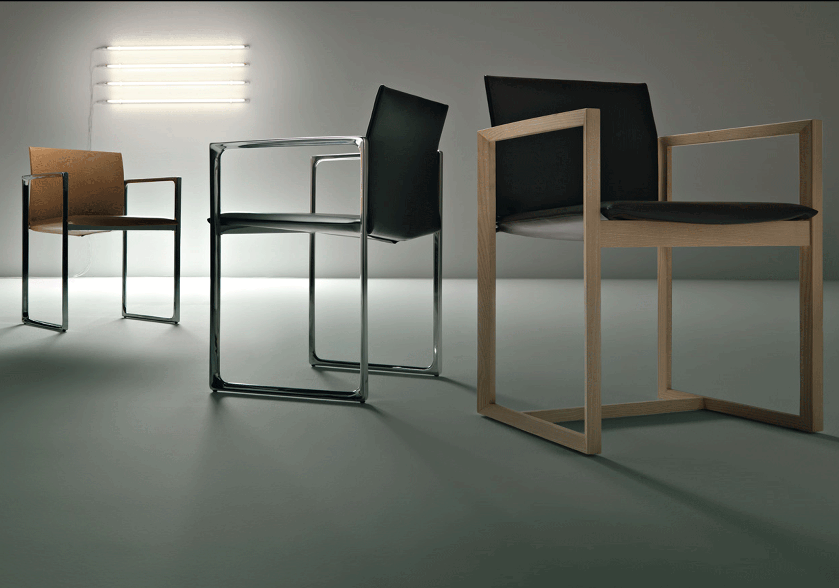 Cassina(カッシーナ)184 EVEイヴ アームチェア|カッシーナ