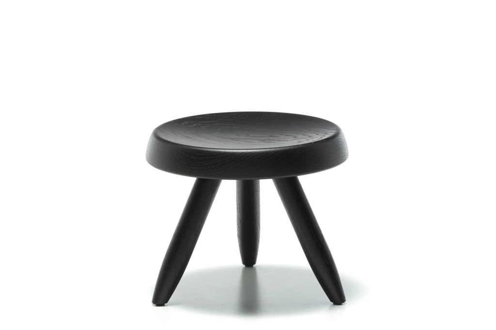 Cassina（カッシーナ）524 TABOURET BERGERベルジェ スツール