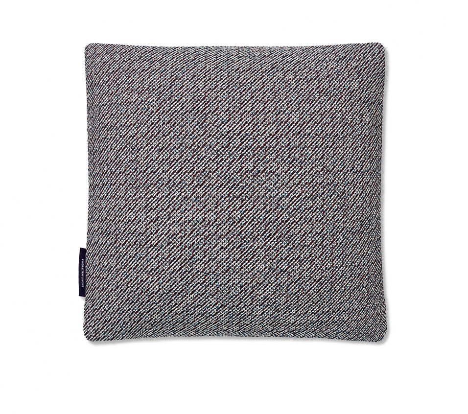 KVADRAT/RAF SIMONS - クッション 45/45 NOISE 852