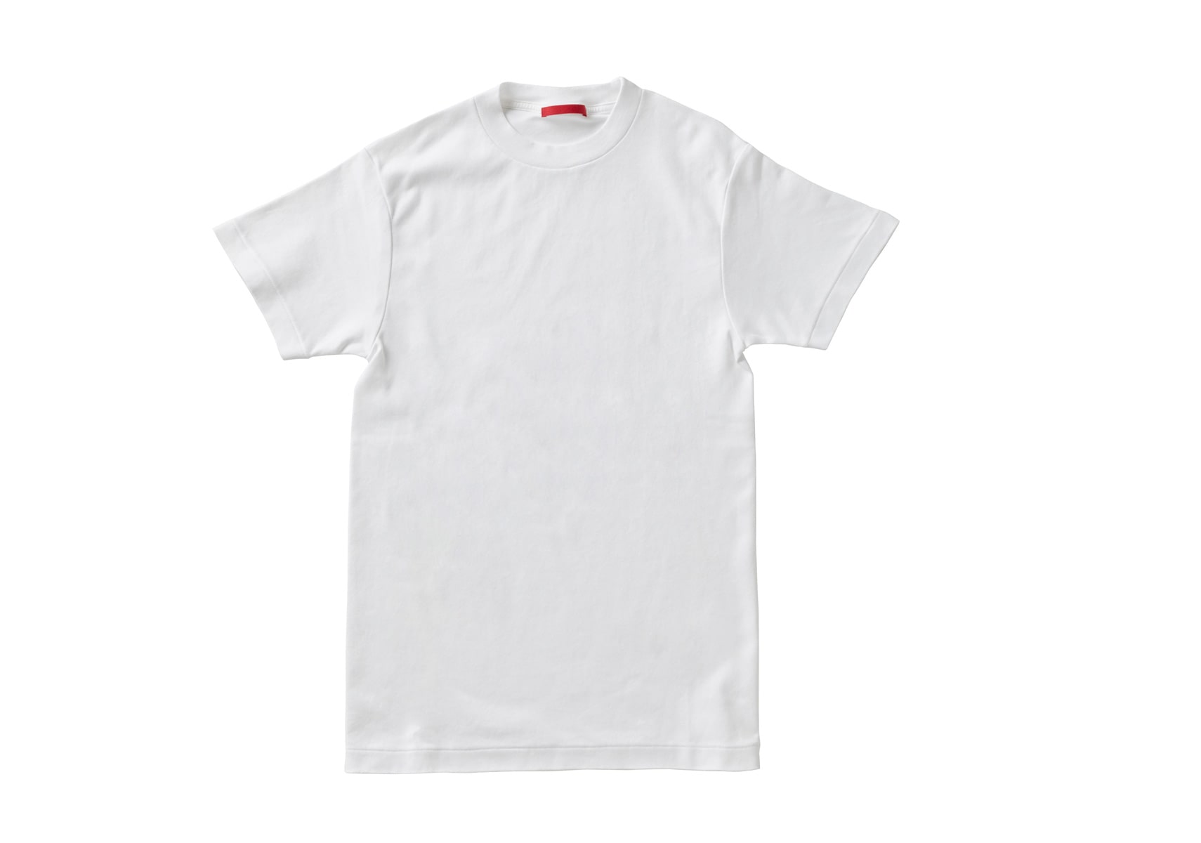 ixc. (イクスシー) - オリジナルルームウェア 半袖Tシャツ (MEN) ホワイト/M