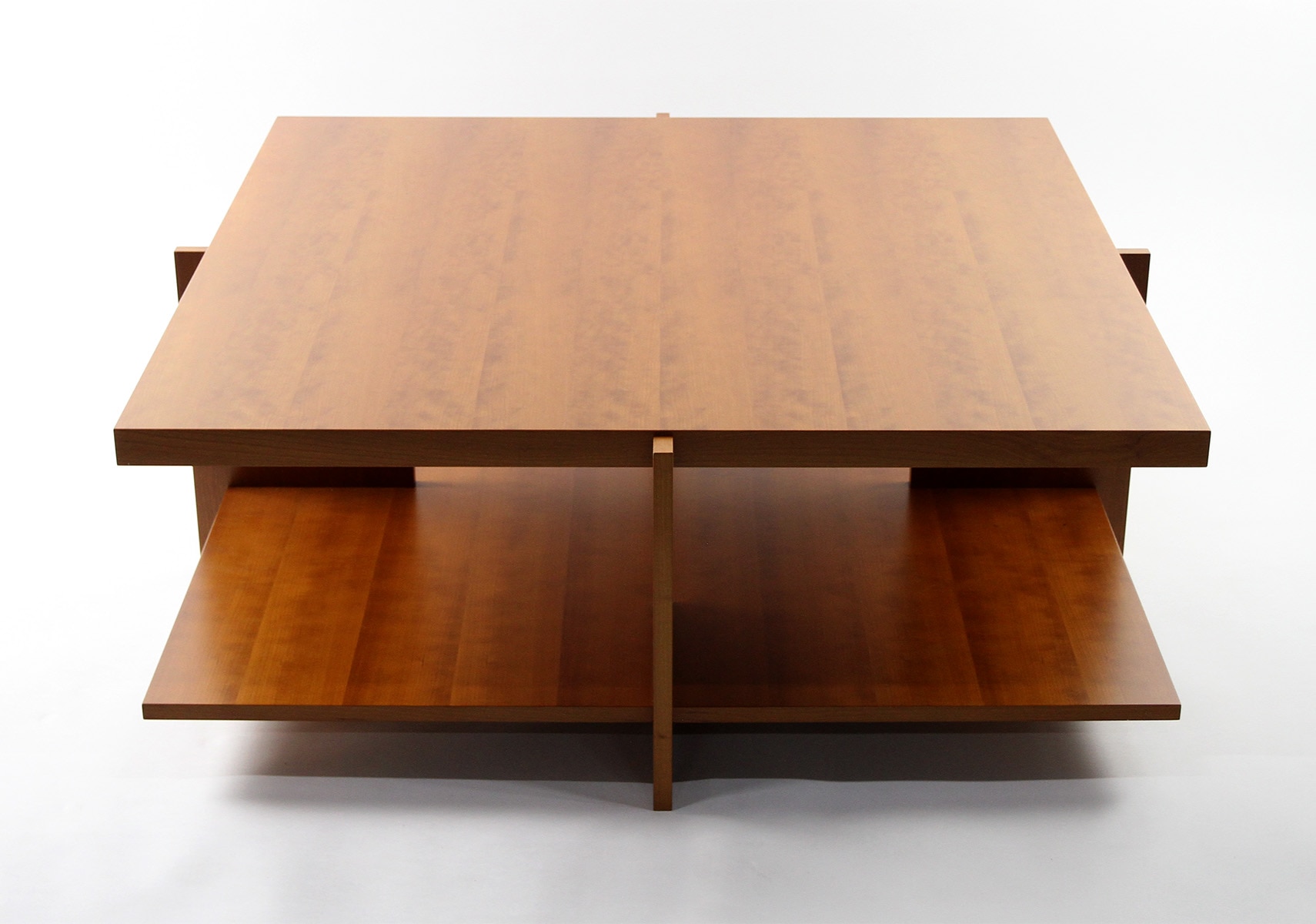 Cassina (カッシーナ)623 LEWIS COFFEE TABLE ルイス コーヒー 
