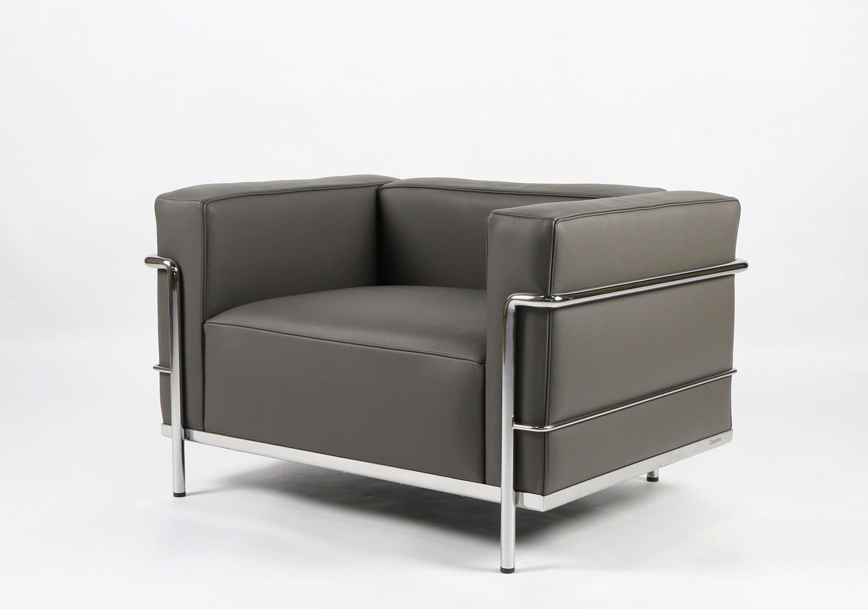 Cassina (カッシーナ) 3 FAUTEUIL GRAND CONFORT, GRAND MODELE（AT519 