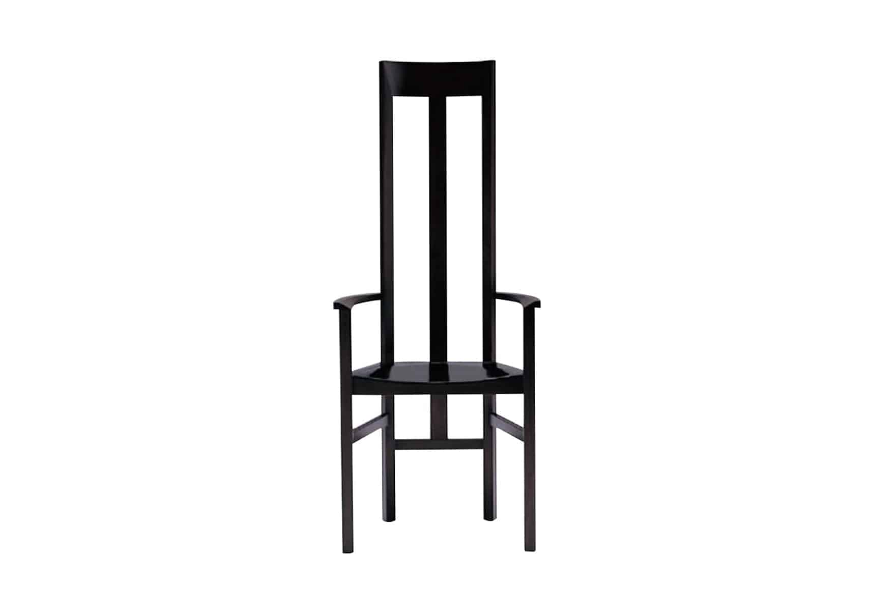 ixc.(イクスシー）A-CHAIR 511A-チェア 511 ハイバックアームレス 