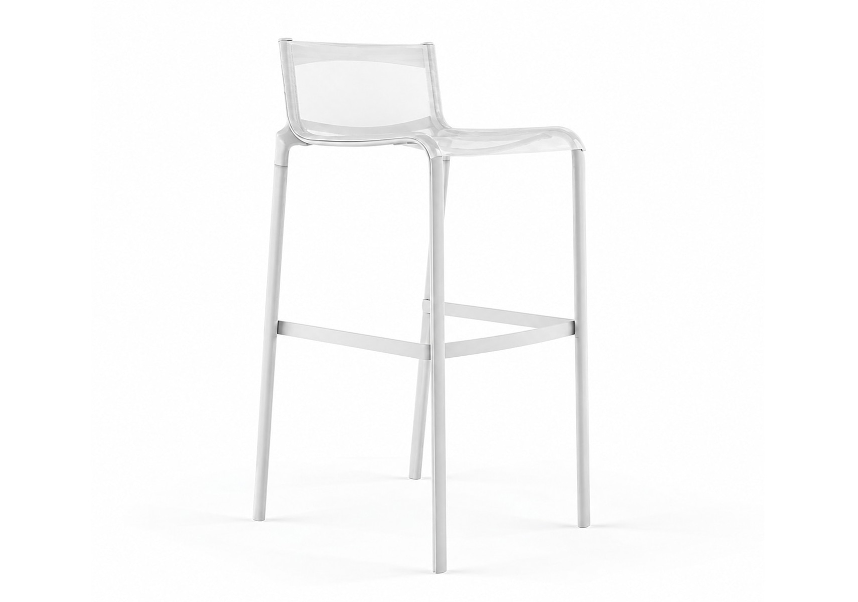 FRAME STOOL�i�z���C�g�iA019�j�j41B-�A�E�g���b�g