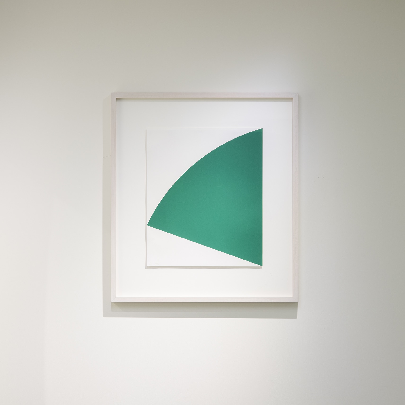 Green Curve