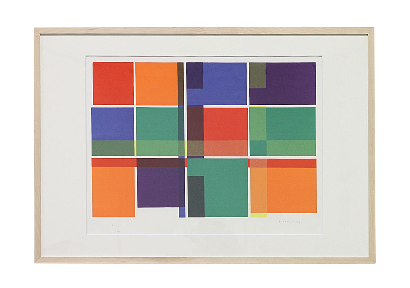 Untitled IX