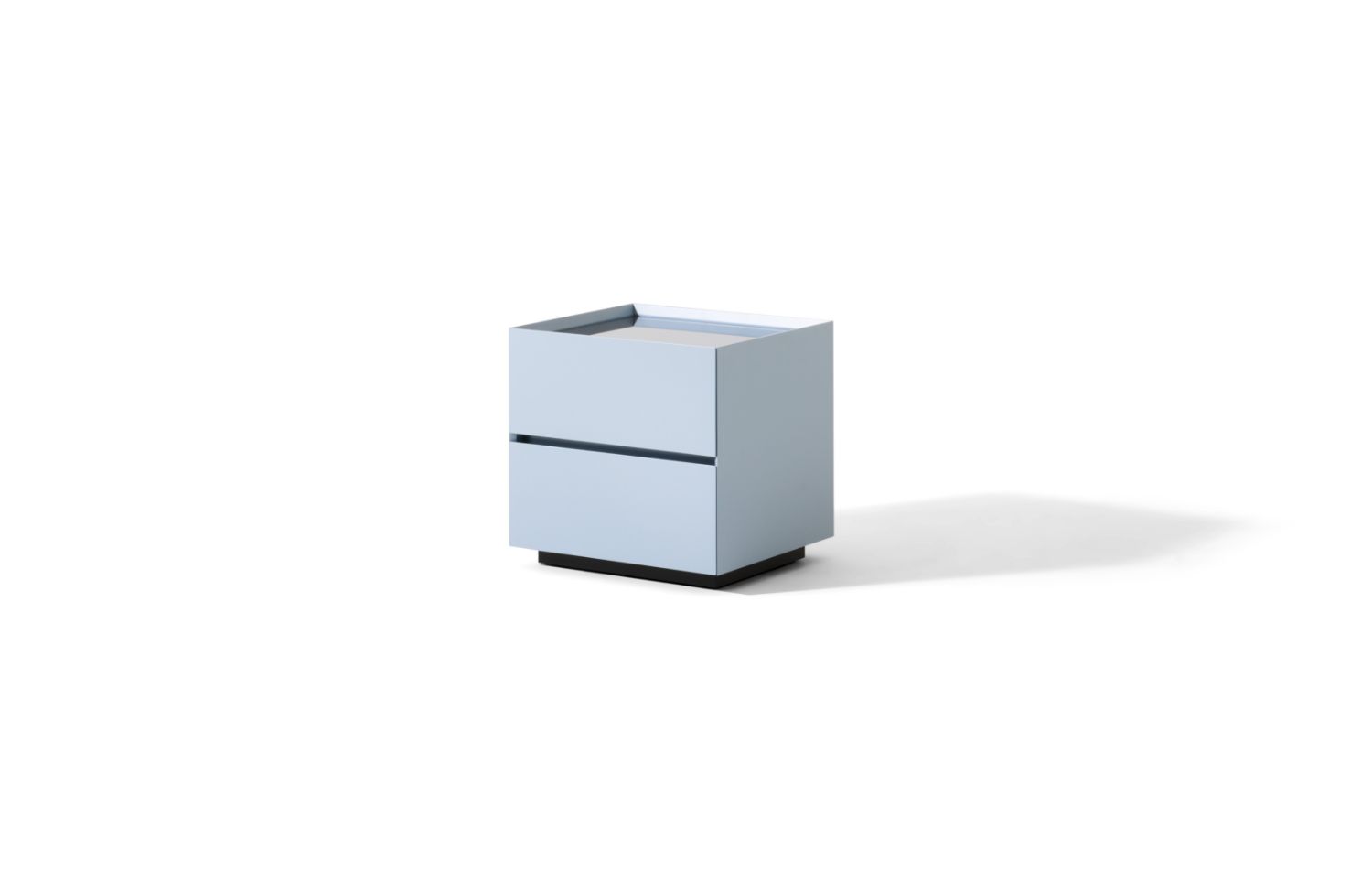 373 GHOST BOX SLEEPING