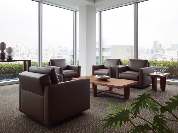 cassina IXC./カッシーナ イクスシー□PARTO / パルト サイドテーブル