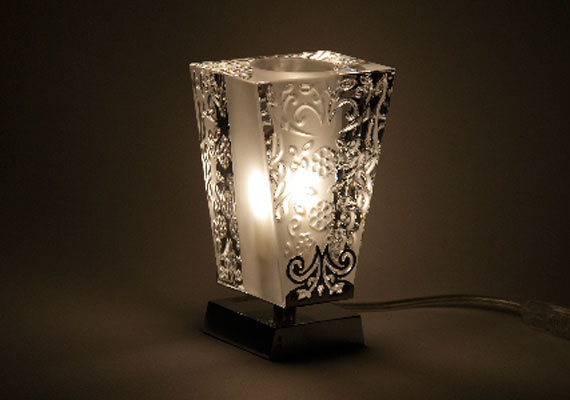 Fabbian(ファビアン) Vicky table light