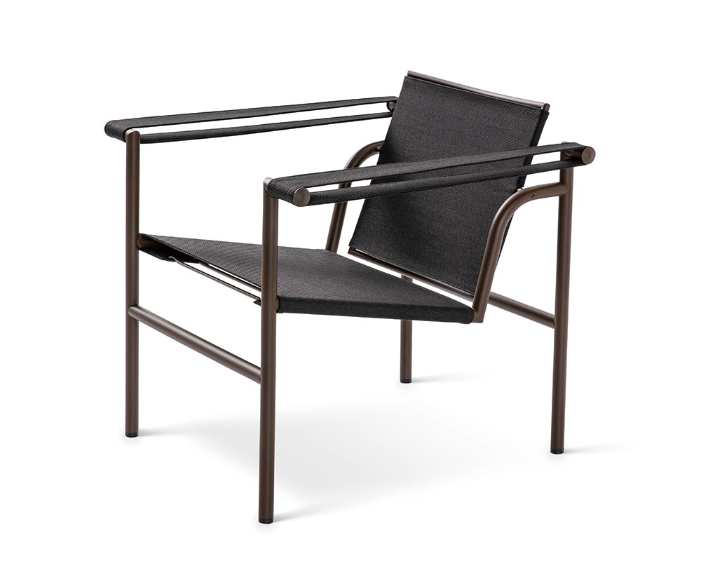 1 FAUTEUIL DOSSIER BASCULANT OUTDOOR