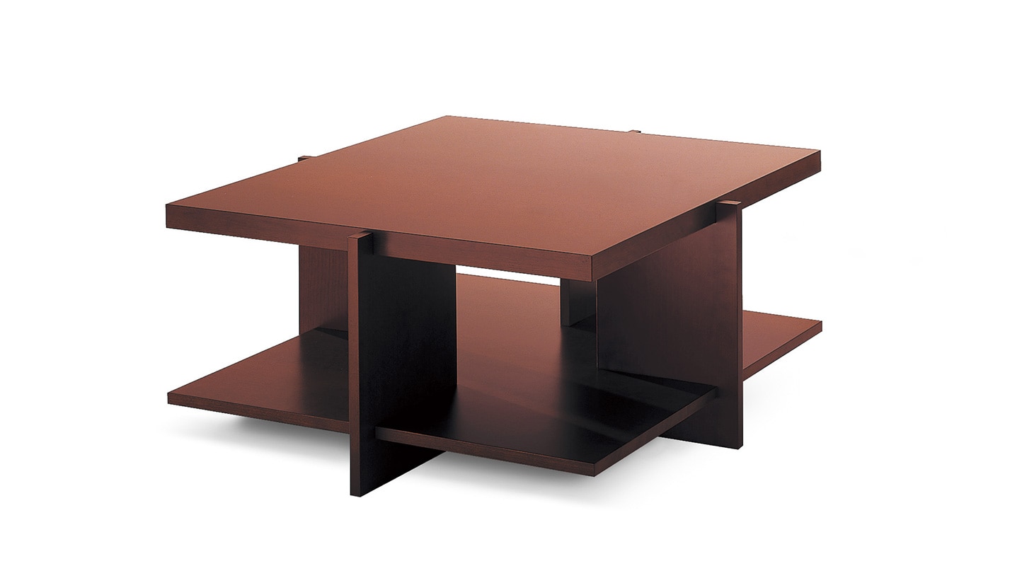 623 LEWIS COFFEE TABLES
