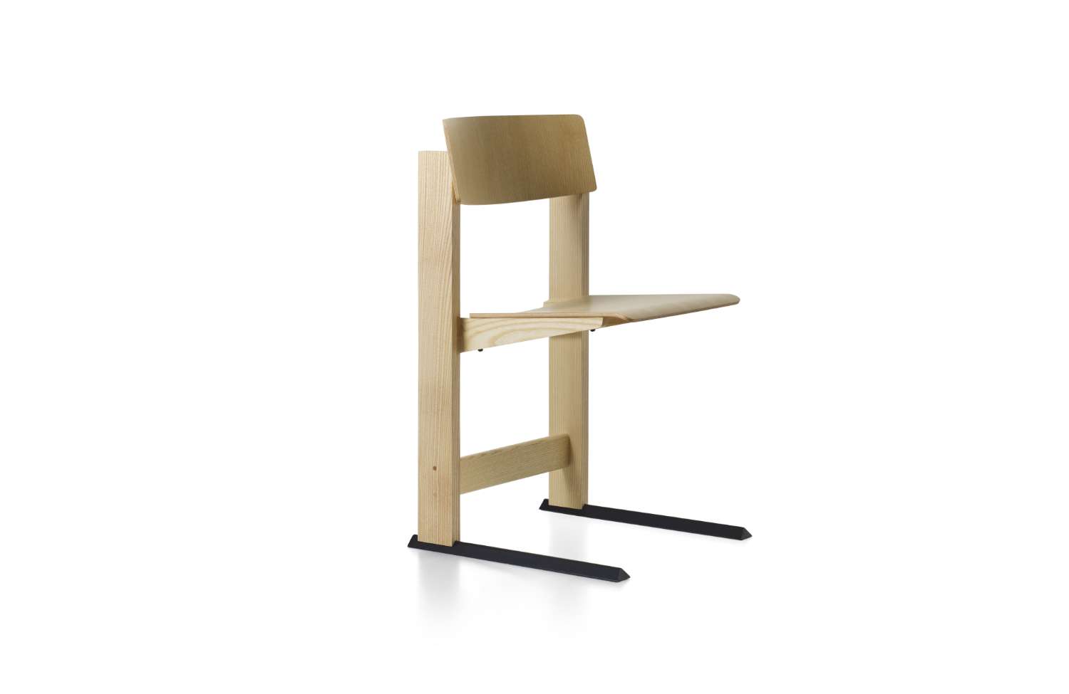 Alias（アリアス）LIRAリラ スタッキングアームレスチェア