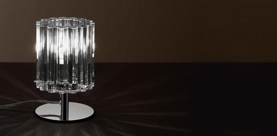 DE MAJO(デマヨ) charlotte table light