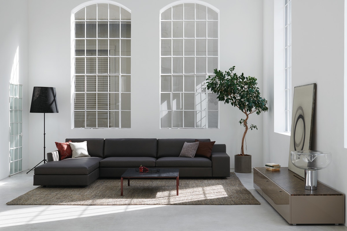 235/236 MISTER(ミスター システム ソファ)Cassina 235/236 MISTER(ミスター システム ソファ)Cassina