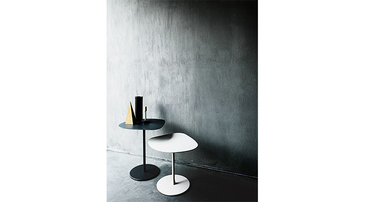 Cassina Mixit Side Table