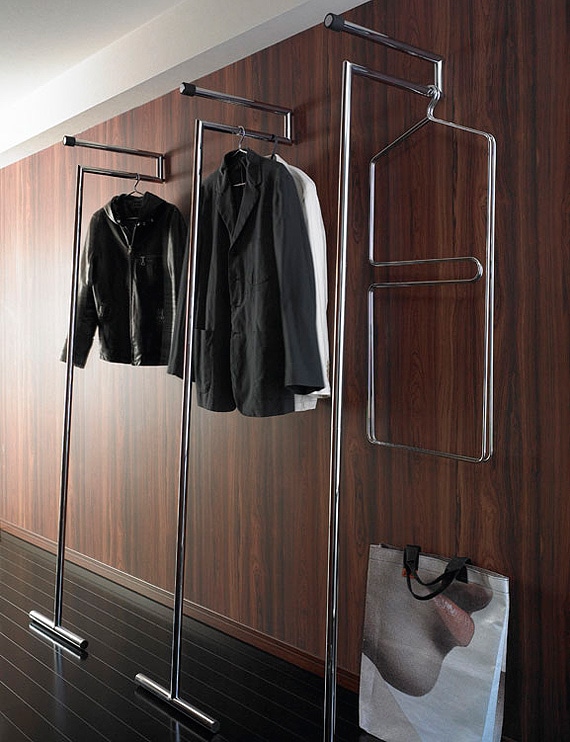 MOX (モックス) MOX - SNAP coat rack 【モックス】スナップ コート