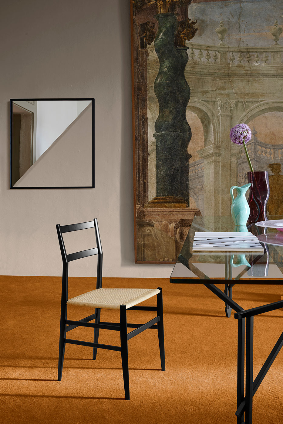 699 SUPERLEGGERA(スーパーレジェーラ チェア) Cassina | カッシーナ 699 SUPERLEGGERA(スーパーレジェーラ チェア) Cassina | カッシーナ