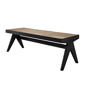 057 CIVIL BENCH�y�݌ɕi�z�d�l���I�[�N�ރu���b�N/������