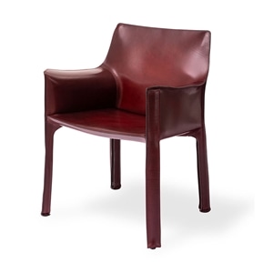 Cassina(カッシーナ)413 CAB 【受注輸入色/シェイデッド Cassina(カッシーナ)413 CAB 【受注輸入色/シェイデッド