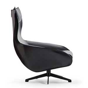 Cassina（カッシーナ）423 CAB LOUNGEキャブ ラウンジ ヘッドレスト