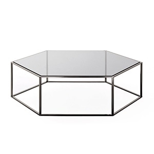 gplan ヘキサゴンローテーブル gplan ヘキサゴンローテーブル HEXAGON 690(ヘキサゴン ロー