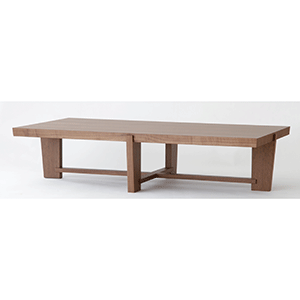PARTO ローテーブル（W1520）【受注生産】