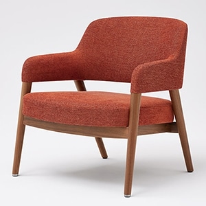 TANT-TANT lounge chair