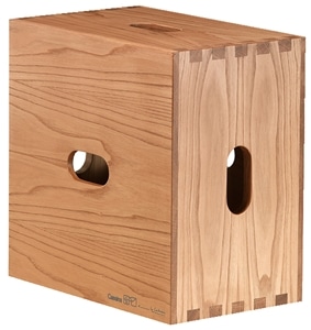 カッシーナ Cassina LC14 MAISON DU BRÉSIL スツール LC14 Tabouret Cabanon, Tabouret Maison du Brésil, Tabouret Nantes