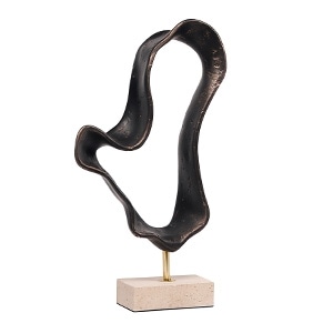 LIANG&EIMIL�i������ & �G�C�~���j- ONDRA SCULPTURE�I�u�W�F