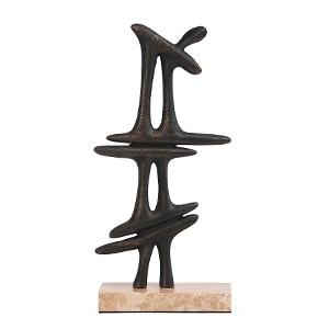 LIANG&EIMIL�i������ & �G�C�~���j- JANUA SCULPTURE�I�u�W�F