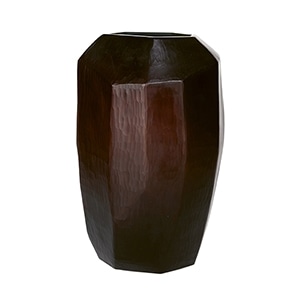 GUAXS�i�O�A�b�N�X�j- CUBISTIC �x�[�X /DARK BROWN TALL