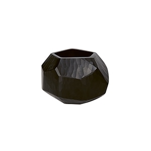 GUAXS�i�O�A�b�N�X�j- CUBISTIC�L�����h���z���_�[ /DARK BROWN TEALIGHT