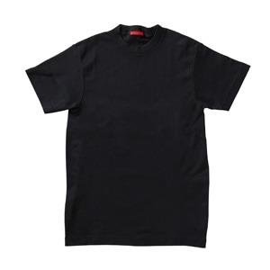 ixc.オリジナルルームウェア 半袖Tシャツ（MEN）ブラック/L