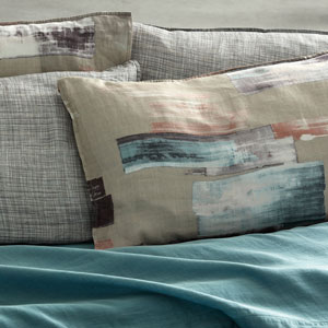 SOCIETY (ソサエティ) - Pen ピロケース(ピロケース クレイ（205