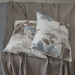 SOCIETY - ソサエティ SOC NAP OASI ピロケース