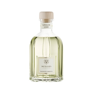 DR. VRANJES (�h�b�g�[���E�����j�G�X)  - GINGER �� LIME  �q�W���W���[�����C���r250ml