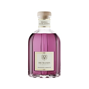DR. VRANJES (�h�b�g�[���E�����j�G�X)  - PEONIA BLACK JASMINE �q�y�I�j�A�u���b�N�W���X�~���r250ml