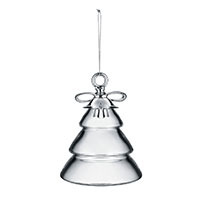 ALESSI - Dressed for X-mas クリスマスオーナメント(MW42 2