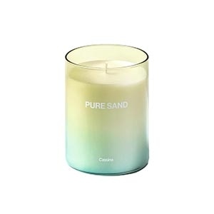 Cassina (カッシーナ) - PURE SAND Candle キャンドル M