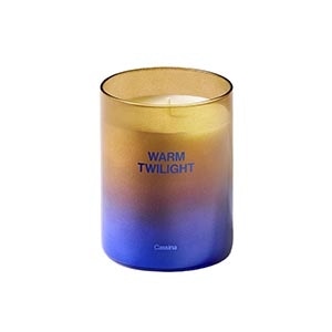 Cassina (カッシーナ) - WARM TWILIGHT Candle キャンドル M