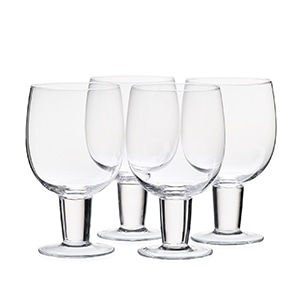 Karakter(�J���N�^�[) - GLASS CARAFE �i�O���X4�Z�b�g�j