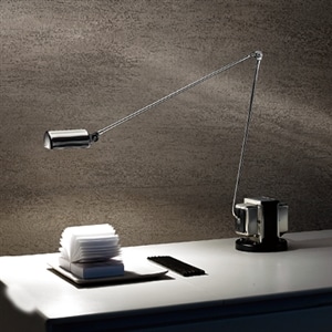 LUMINA(ルミナ) - Daphine LED tableダフィーネ LED デスクライト