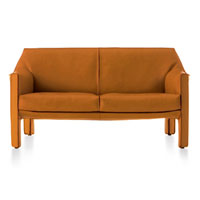 Cassina（カッシーナ）415 CAB【受注輸入】キャブ ソファ 2人掛