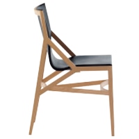 カッシーナ cassina ピロッタ　アームチェアB Cassina (カッシーナ) 471 PILOTTA ピロッタ アームレスチェア X革