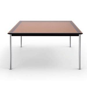 Cassina（カッシーナ）LC10-Pテーブル|カッシーナ・イクスシー 公式
